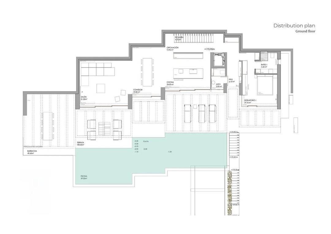 ground floor 