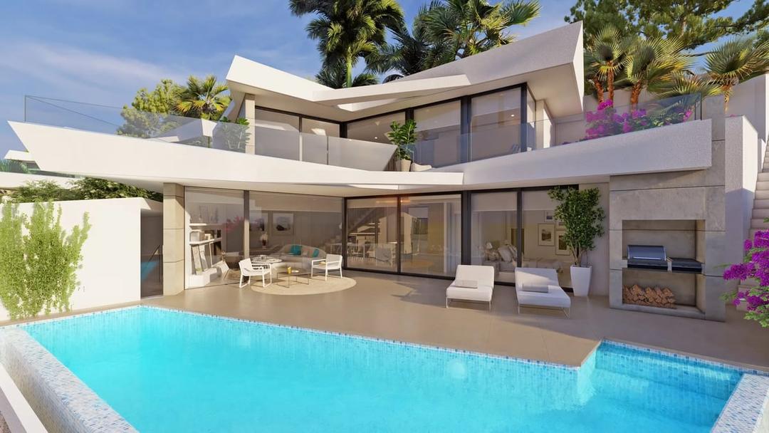 house.