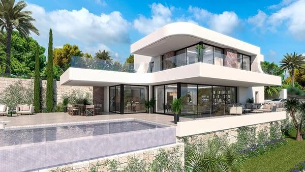modern-design-villa-in-Denia