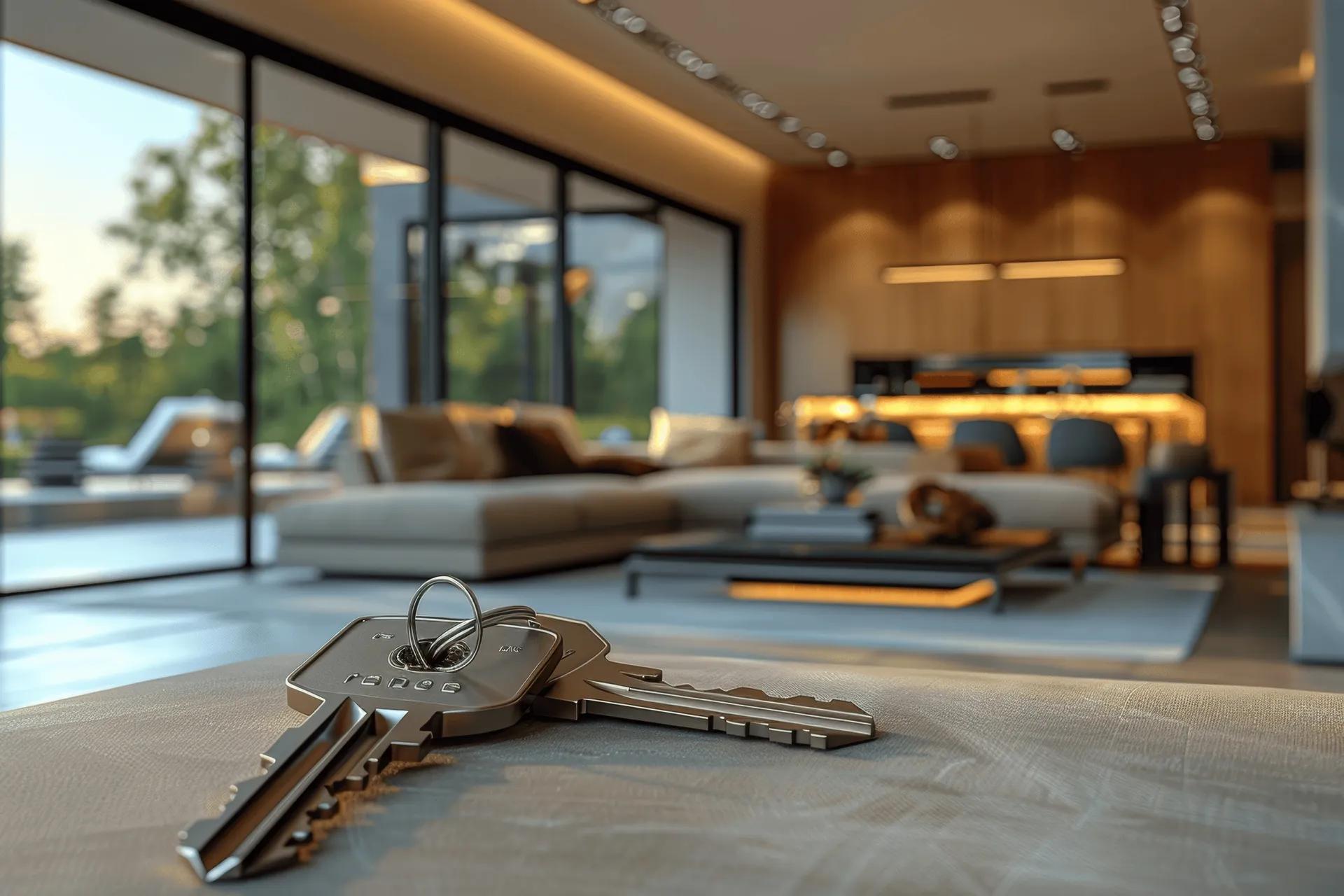 keys