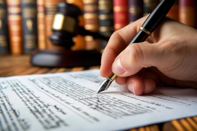 attorney