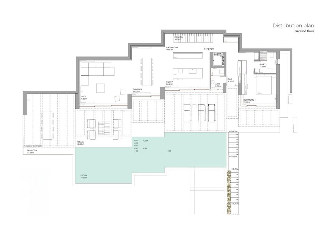 ground floor 