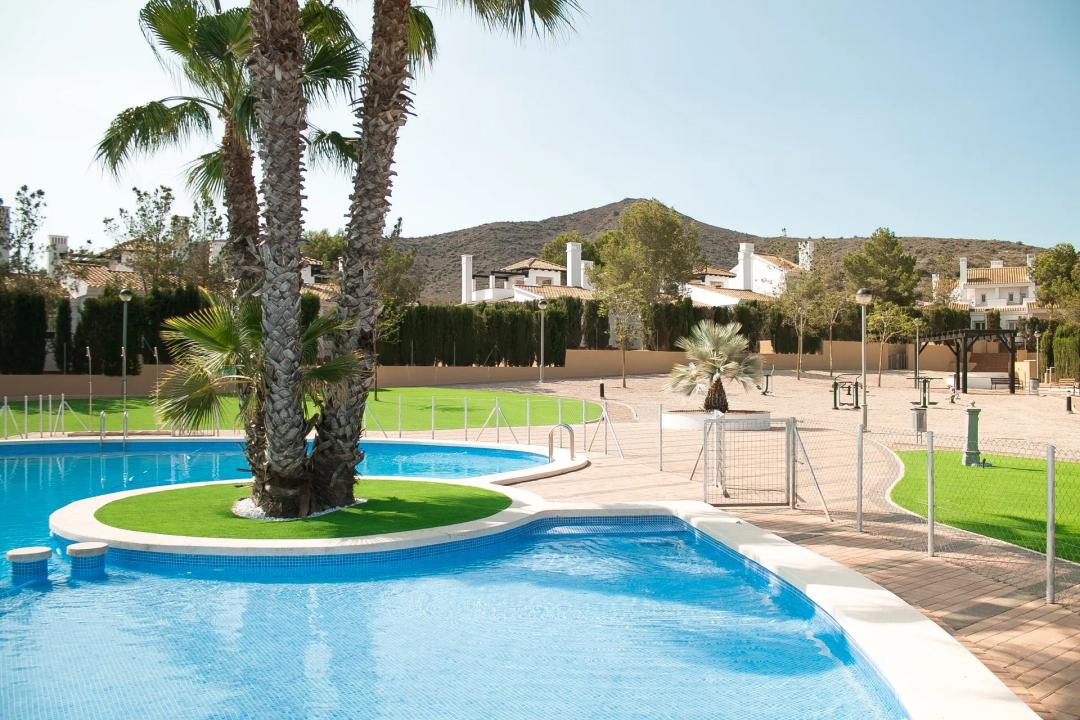 COMMUNITY POOL