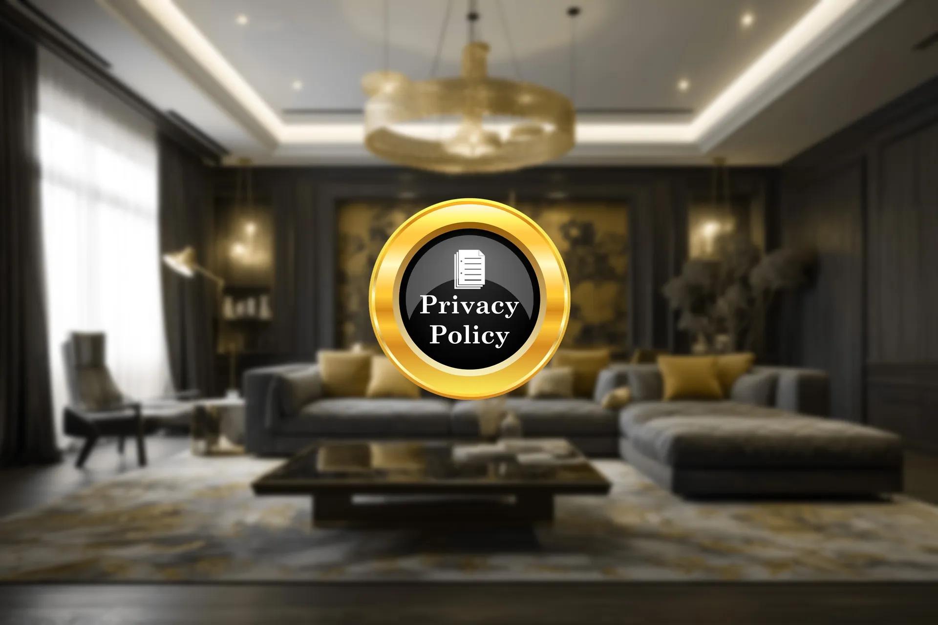 Privacy policy BG image