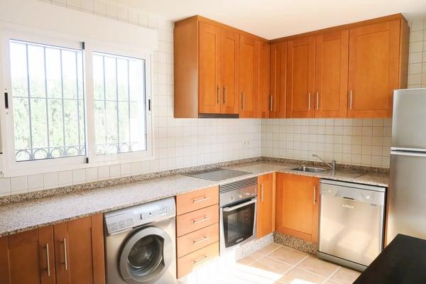 Luxueuze Villa in Dénia met Indrukwekkend Zeezicht